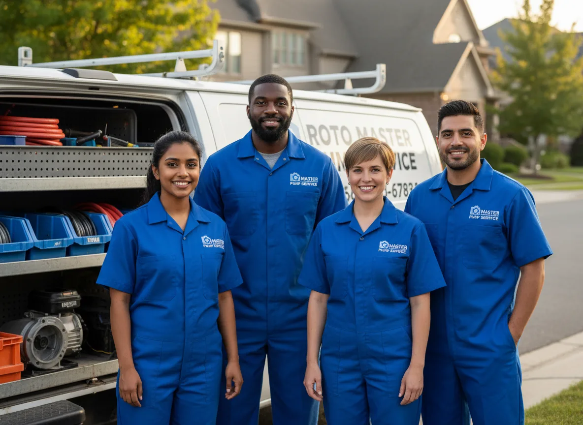 Sump Pump Installation company in Glen Echo, MD